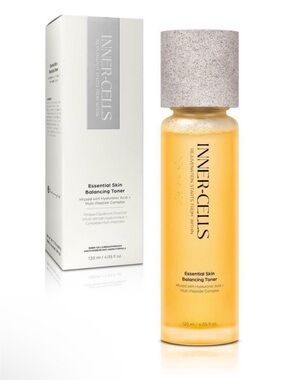 Inner-Cells Essential Skin Balancing Toner ~ Retail $130